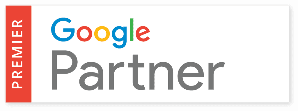 google premier partners